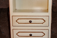 commode